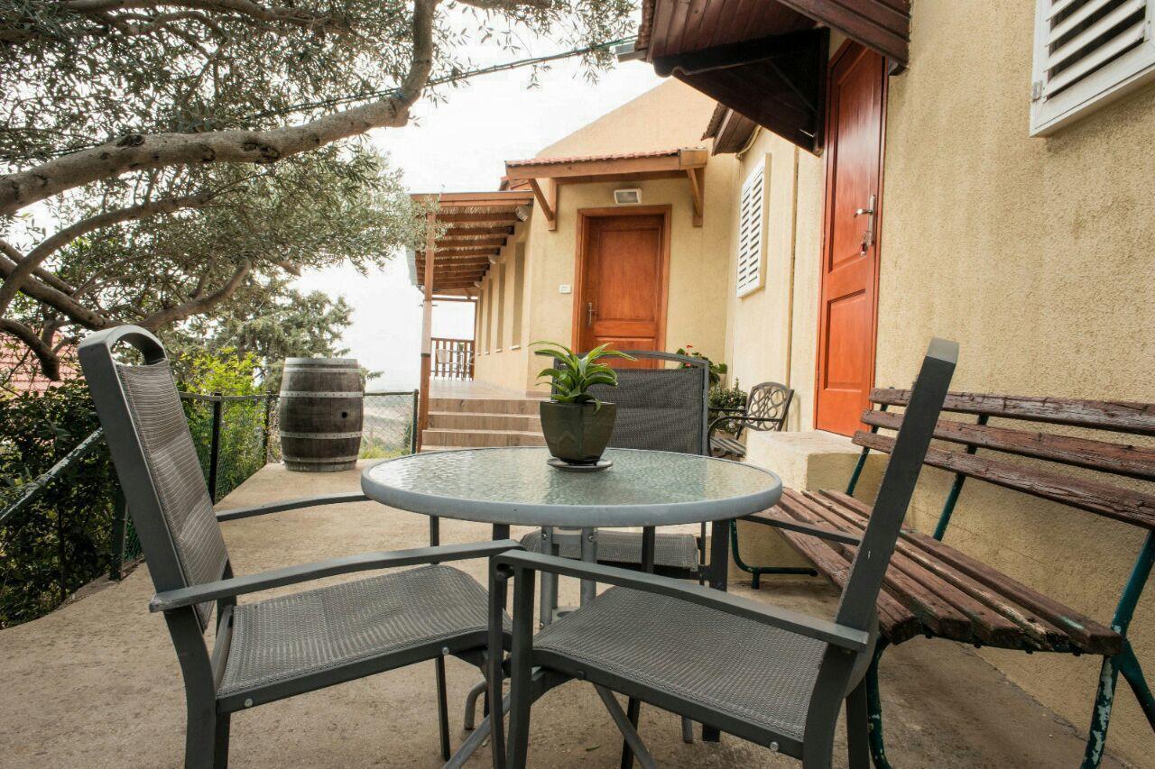 La Noach Villa Metula Exterior photo